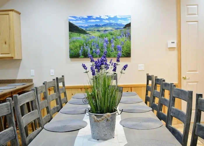 Mountain Escape In Pinetop, Az Holiday home