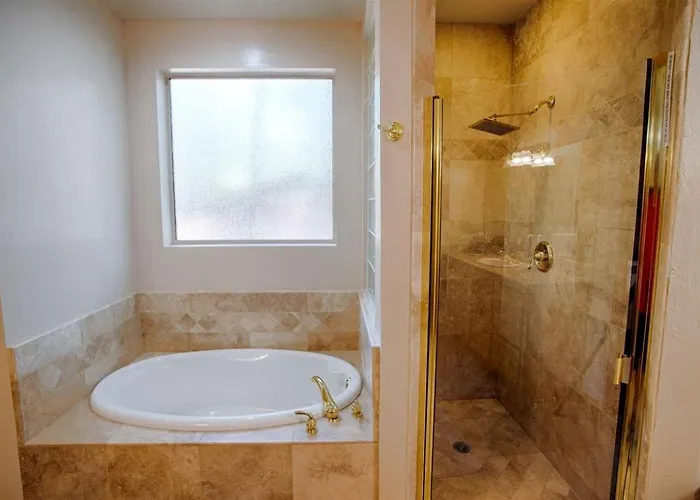 Mountain Escape In Pinetop, Az Holiday home