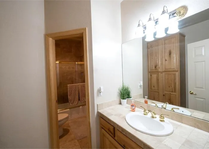 Mountain Escape In Pinetop, Az * Pinetop-Lakeside