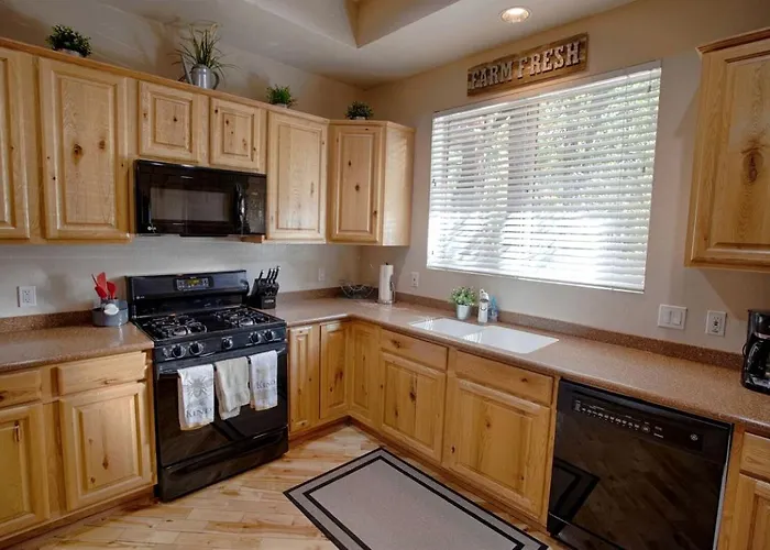 Mountain Escape In Pinetop, Az Holiday home Pinetop-Lakeside