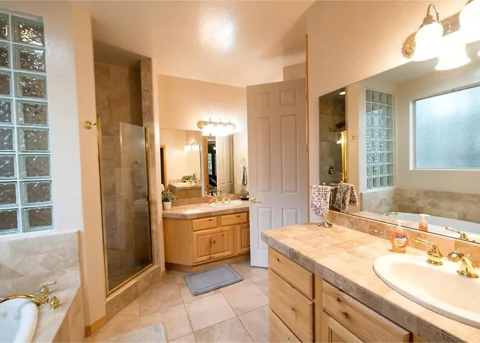 Mountain Escape In Pinetop, Az Holiday home *