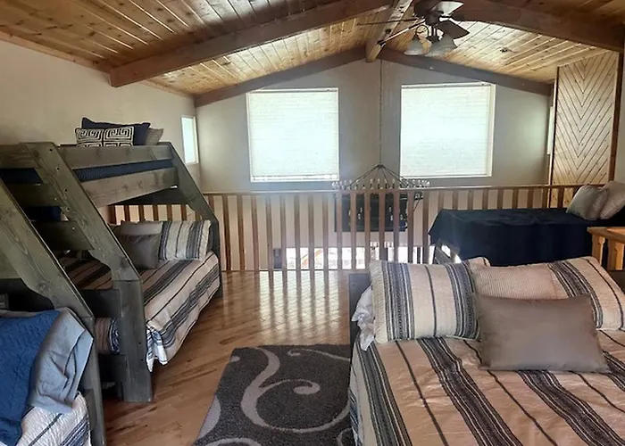 Holiday home Mountain Escape In Pinetop, Az Pinetop-Lakeside