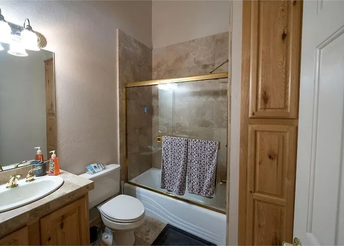 Mountain Escape In Pinetop, Az Holiday home *