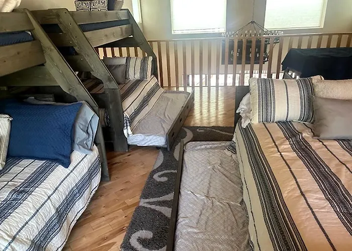 Holiday home Mountain Escape In Pinetop, Az *