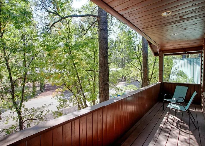 Mountain Escape In Pinetop, Az * Pinetop-Lakeside