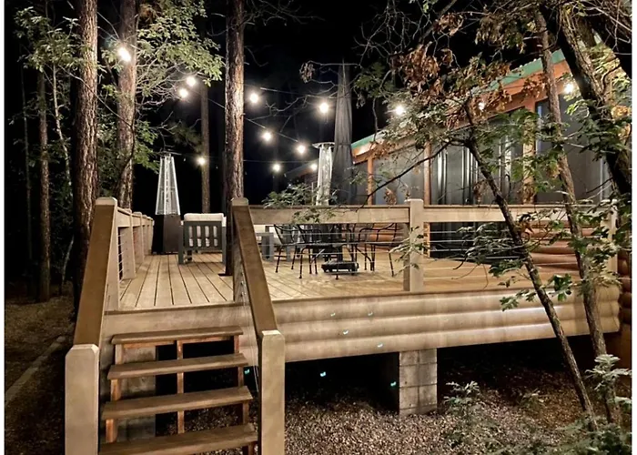 Mountain Escape In Pinetop, Az Holiday home Pinetop-Lakeside