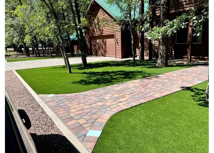 Mountain Escape In Pinetop, Az * Pinetop-Lakeside