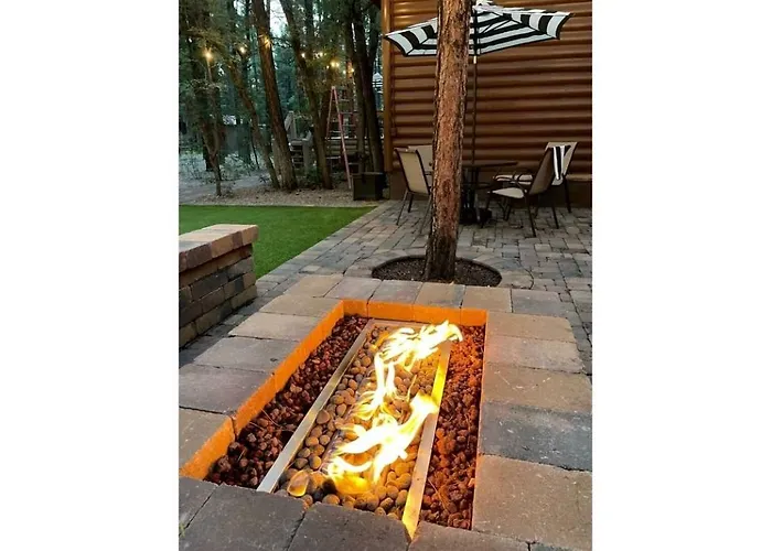 Mountain Escape In Pinetop, Az Holiday home Pinetop-Lakeside
