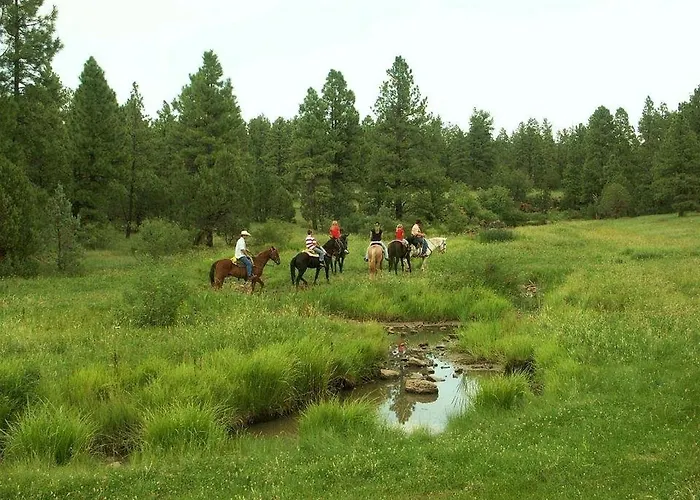 Mountain Escape In Pinetop, Az Holiday home *