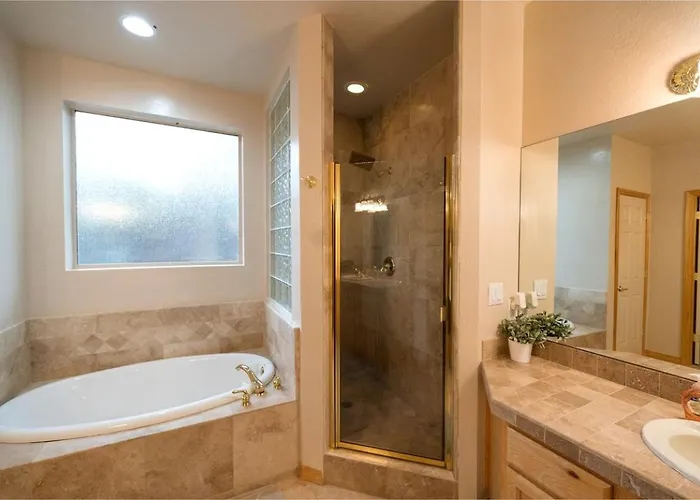 Holiday home Mountain Escape In Pinetop, Az
