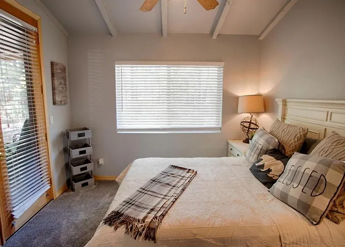 Mountain Escape In Pinetop, Az Holiday home *