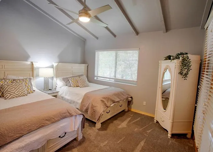 Mountain Escape In Pinetop, Az Holiday home