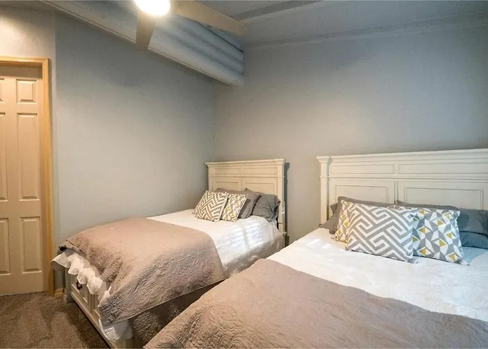 Holiday home Mountain Escape In Pinetop, Az
