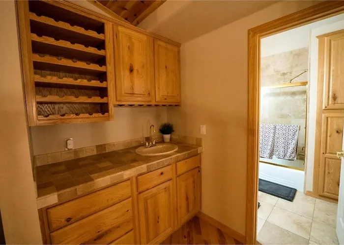 Holiday home Mountain Escape In Pinetop, Az Pinetop-Lakeside
