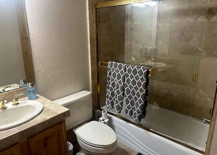 Mountain Escape In Pinetop, Az Holiday home *